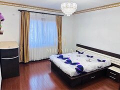 Dobroesti 3 camere  97 mp  Etaj 1  Parcare